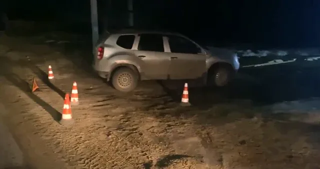 И стар и млад: два человека пострадали в двух ДТП в Дзержинске
