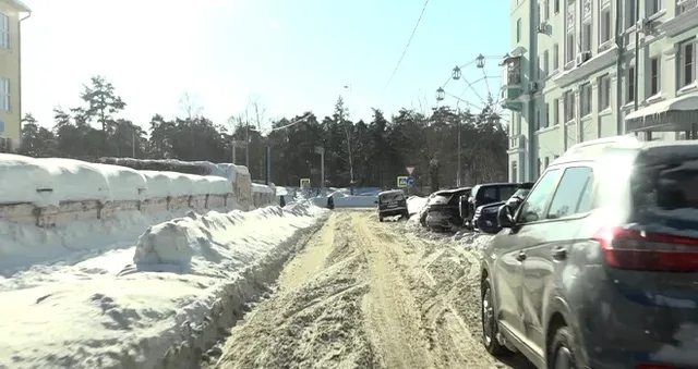 Дзержинск сегодня: полная версия выпуска 17.02.2026