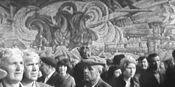 Дзержинск 90. Специальный выпуск программы «Дзержинск сегодня». Автовокзал городу