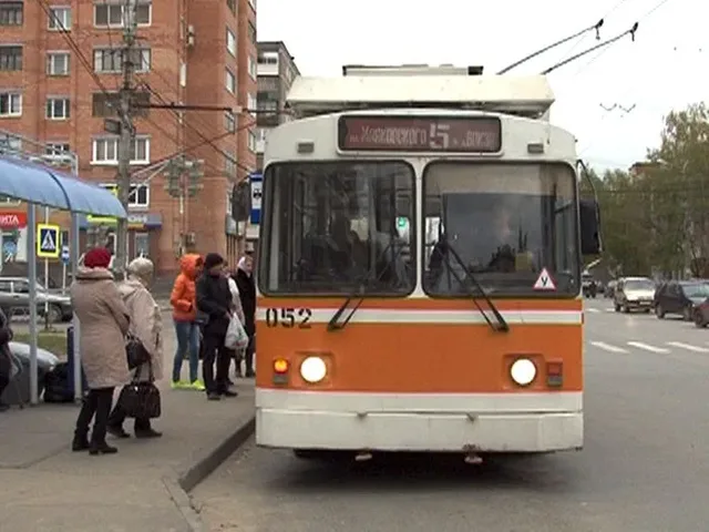 Кредиторская задолженность дзержинского МУП «Экспресс» к концу года составит 30 млн рублей