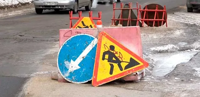 Временное отключение: жителям некоторых домом в Дзержинске придётся временно обойтись без воды