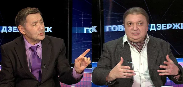 «Говорит Дзержинск». Как поднять уровень культуры?