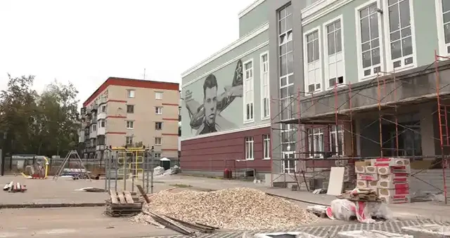 Работы идут: встреча по организации строительства школы им. Молева состоялась в Дзержинске