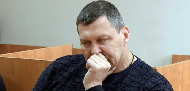 Суд вынес приговор бывшему директору дзержинского департамента соцполитики и спорта Сергею Гончарову