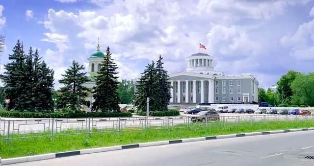 Нам есть чем гордиться! Любите Дзержинск