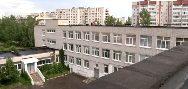 На ремонт дзержинских школ выделено порядка 40 млн рублей