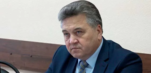 Кадры: исполняющим обязанности управляющего делами администрации Дзержинска назначен Дмитрий Меснянкин
