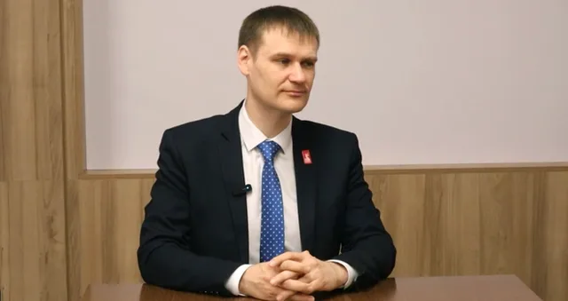 Студия 20ТВ. Разговор с министром