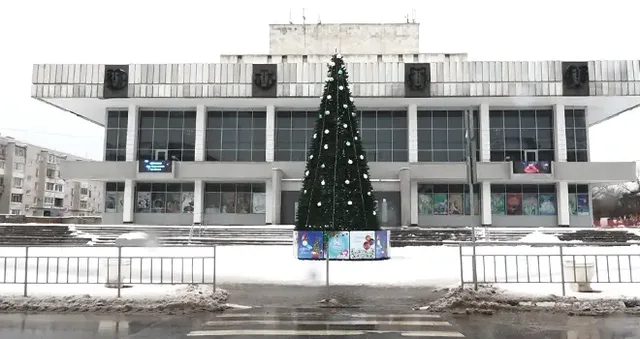 Дзержинск сегодня: полная версия выпуска 12.12.2025