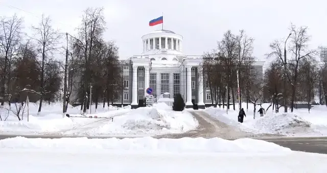 Сад культур: сквер у ДКХ в Дзержинске благоустроят за 94 млн рублей