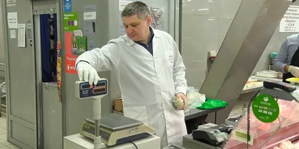 Честные весы - честная торговля. Дзержинск участвует в пилотном проекте области
