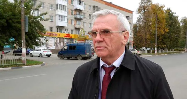Частичная мобилизация: председатель Заксобрания региона Евгений Люлин разъяснил самые важные и часто задаваемые вопросы