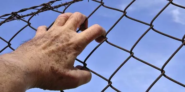 14 лет строгого режима. Такой приговор вынес областной суд убийце 2-летнего мальчика в Дзержинске