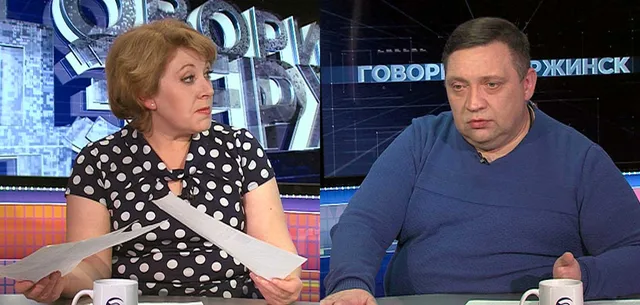 «Говорит Дзержинск». Запутанная история с газом в общежитии на Пирогова