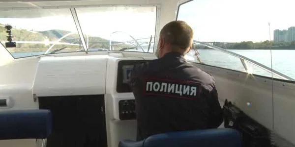 Водный надзор: нижегородская речная полиция подвела итоги летнего рыболовного сезона