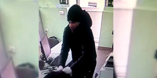 Грабеж средь бела дня. В Дзержинске ограблен офис по микрозаймам