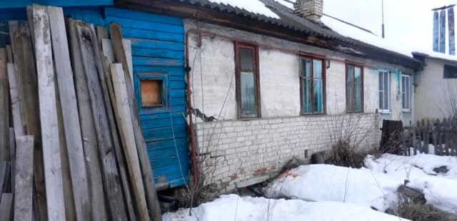 Ограбление со звоном: кражу телевизора из частного дома раскрыли дзержинские полицейские