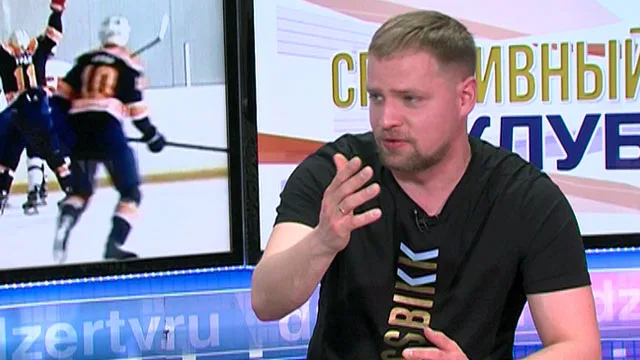 Дзержинская команда впервые в своей истории стала чемпионом Нижегородской области по хоккею с шайбой среди мужских коллективов высшей лиги