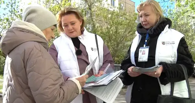 Комфортный город: голосование за выбор объектов для благоустройства продолжается в Дзержинске