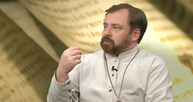 «Коротко о вечном». В праздник Покрова Божией Матери чтим память и Романа Сладкопевца