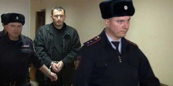 Арестован сын экс-генерала, подозреваемый в ДТП со школьниками в Нижнем Новгороде