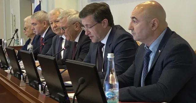 Важные решения: правила продажи энергетиков ужесточат в Нижегородской области