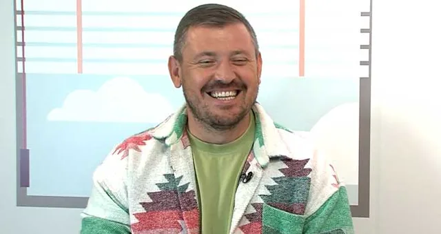 «Что-то новенькое» для Ивана Никулина