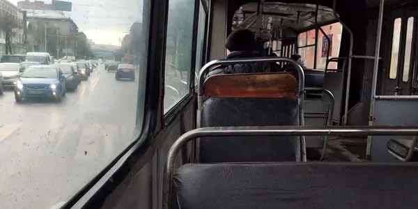 Ждем троллейбусы. Москва отдаст Дзержинску 40 электрических машин