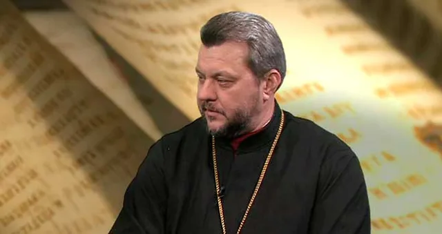 «Коротко о вечном». Вознесение Господне