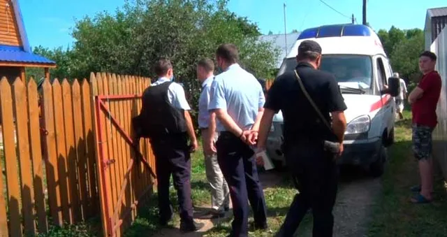 Преступление и наказание: 70-летний пенсионер из Дзержинска предстал перед судом за убийство мужчины