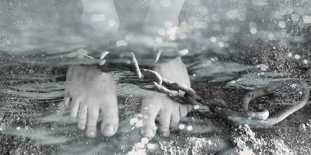 Тело погибшей женщины со связанными руками обнаружено в Нижнем Новгороде