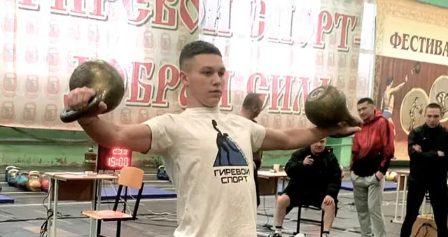 «Спортивный клуб». Награды дзержинцев в «Доброй силе»