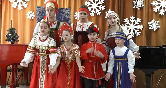 Дзержинск сегодня: полная версия выпуска 16.01.2025