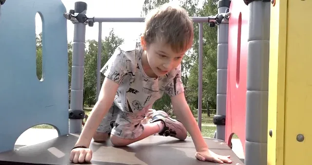 Не пройти мимо: Артему Городову вновь нужна помощь неравнодушных дзержинцев