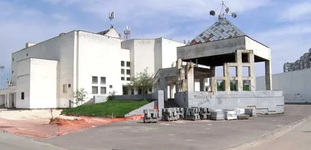 Привокзальная и «Спутник»: ход благоустройства территорий проверили представители власти Дзержинска