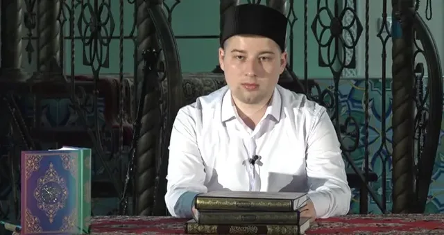 «Ихлас». Пятикратный намаз