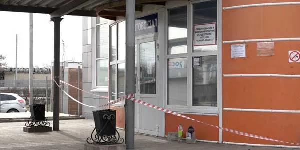 В целях профилактики. Какими товарами можно и какими нельзя торговать в Дзержинске