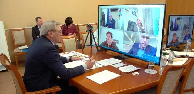 Доходы и расходы: депутаты внесли изменения в бюджет Нижегородской области