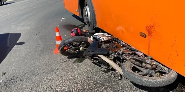 Два водителя двухколесного транспорта пострадали в авариях в Нижегородской области