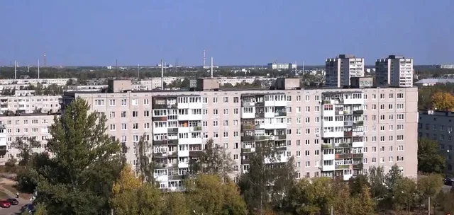 Дзержинцы жалуются на холод в квартирах