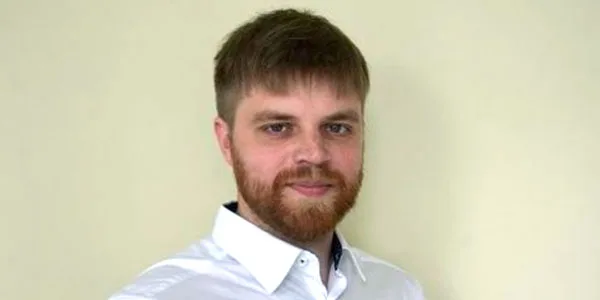 В Дзержинске в должность главного архитектора вступил Илья Соколов