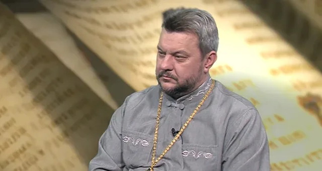 «Коротко о вечном». День Святой Троицы