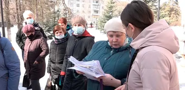 Права восстановлены: нижегородский суд поддержал работников дзержинского почтамта
