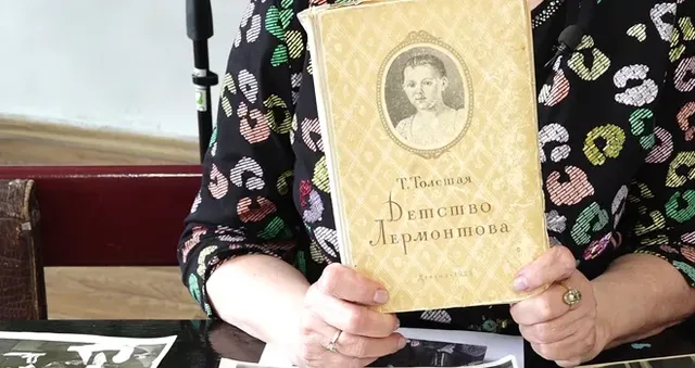 Саморазвитие через чтение: очередной выпуск рубрики «Снова в школу» вновь в эфире ТК «Дзержинск»