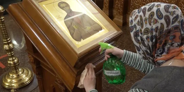 В Дзержинске начинается первый этап снятия ограничений