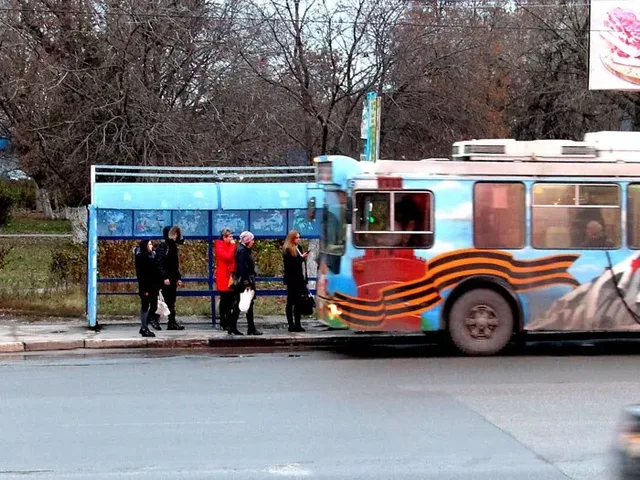 Интернет-пользователи Дзержинска рассказали о транспортном бойкоте в городе