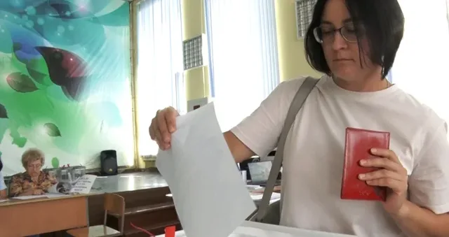 Время отдать голоса: осенние выборы стартовали в Дзержинске