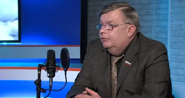 «Открытая студия». Роман Шилов: «Я не терплю, когда говорят что-то неправильно»
