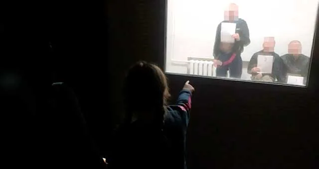 Настораживающая активность: дзержинец подозревается в преступлении против половой неприкосновенности малолетней
