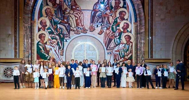 Расскажи миру о своей Родине: маленькая жительница Дзержинска взяла «серебро» в федеральном конкурсе